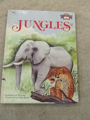 Jungles (Golden Thinkabout)