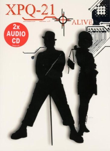 alive -ltd