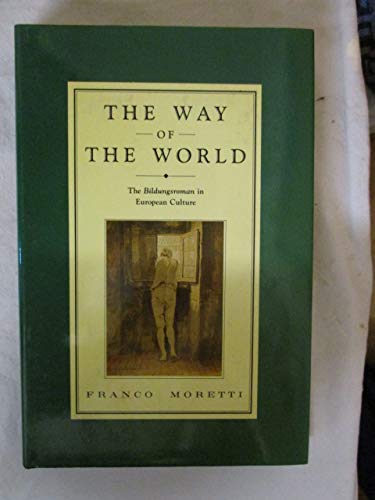 Verso-Way Of World