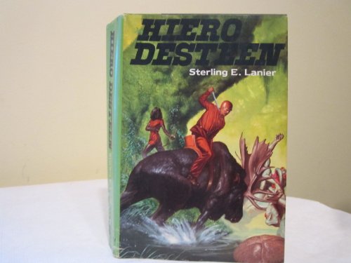 Hiero Desteen : Hiero's Journey the Unforsaken Hiero
