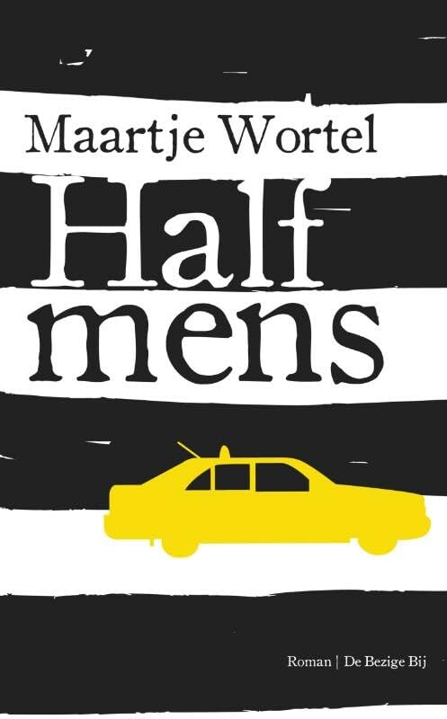 Half mens: roman (Dutch Edition)