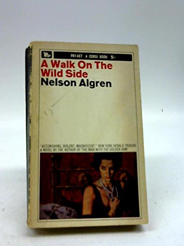 A Walk On The Wild Side