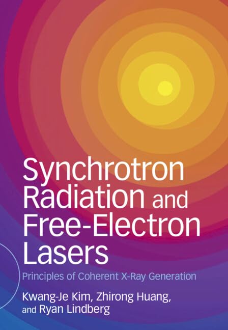 Synchrotron Radiation and Free-Electron Lasers: Principles of Coherent X-Ray Generation