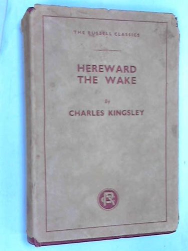 Hereward the Wake