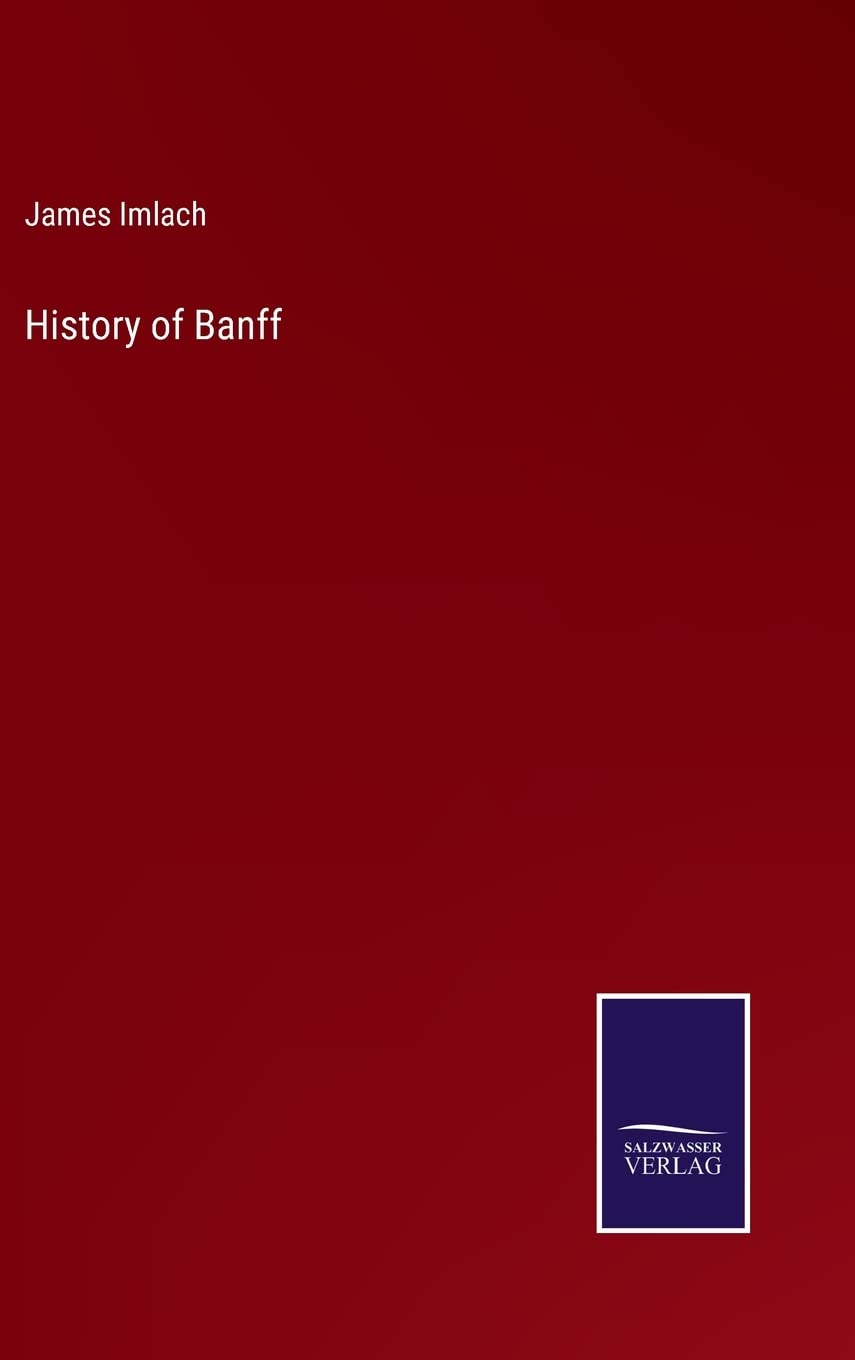 History of Banff