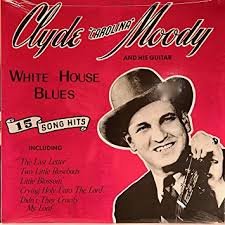 White House Blues