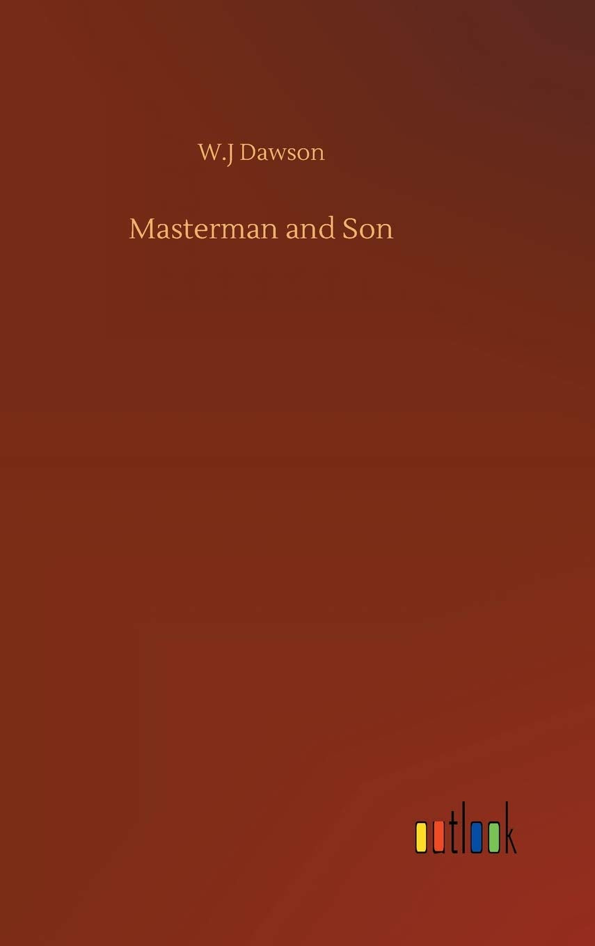 Masterman and Son