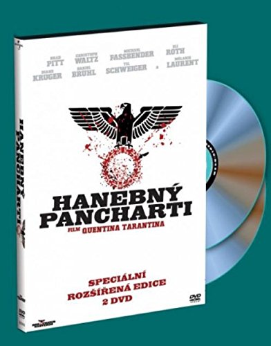 Hanebny pancharti (Inglourious Basterds)
