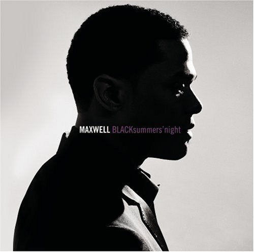 Black Summer's night