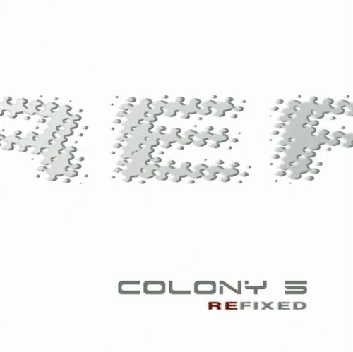Refixed