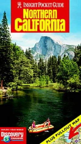 Northern California (Insight pocket guides)