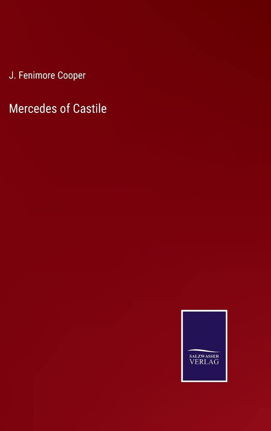 Mercedes of Castile