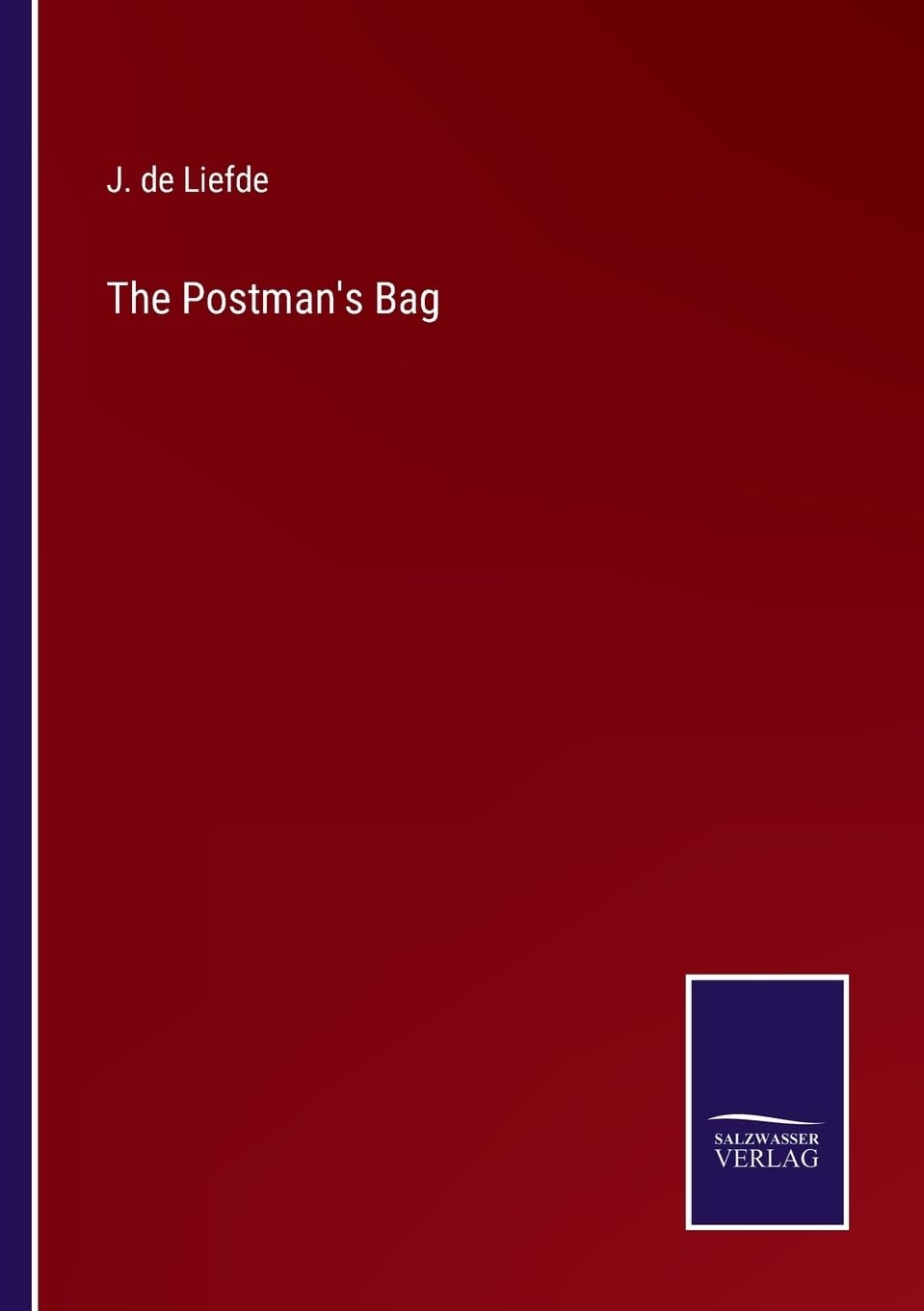 The Postman's Bag