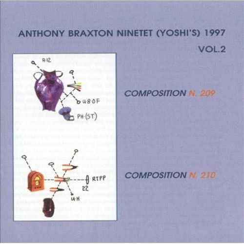 Ninetet, Vol. 2