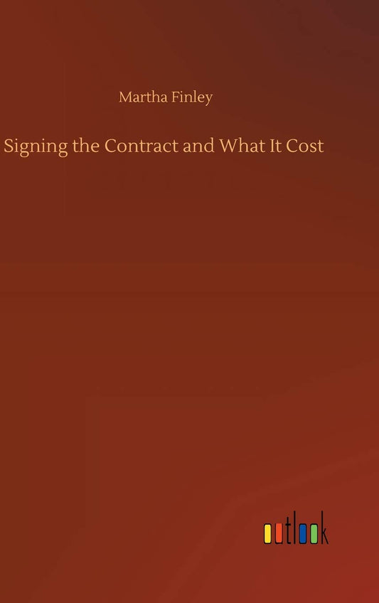 Signing the Contract and What It Cost