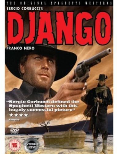 Django