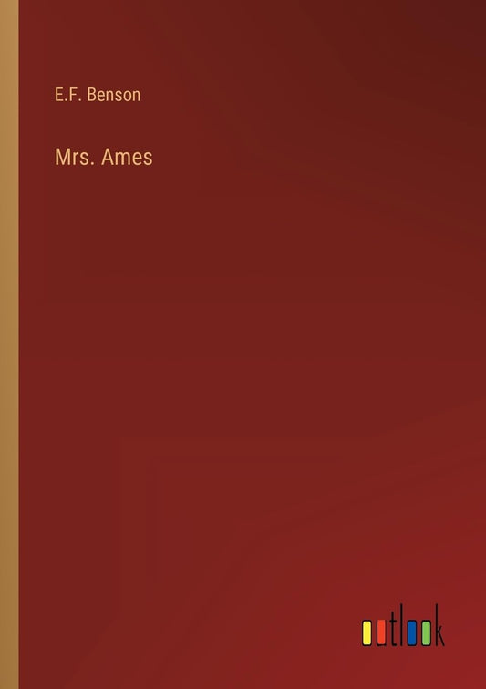Mrs. Ames