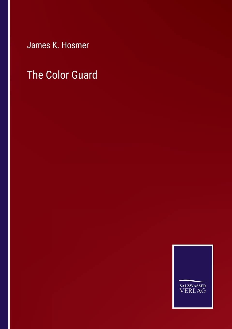 The Color Guard