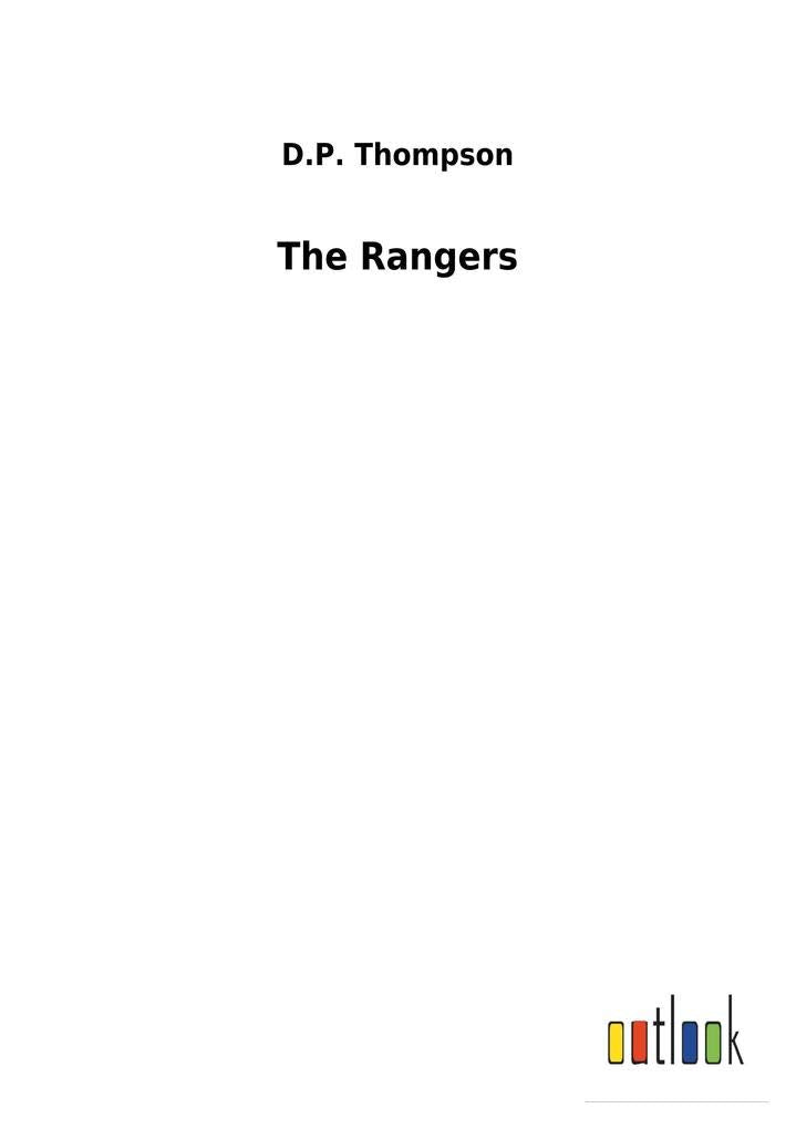 The Rangers