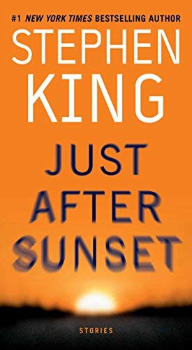 Just after Sunset Special Sales