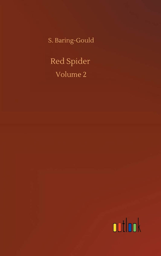 Red Spider: Volume 2