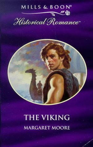 The Viking (Historical Romance)