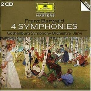 The Complete Symphonies