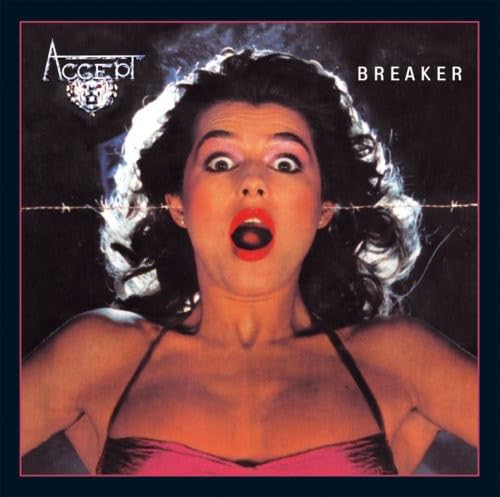 Breaker
