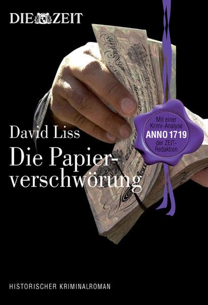 Die Papierverschwörung