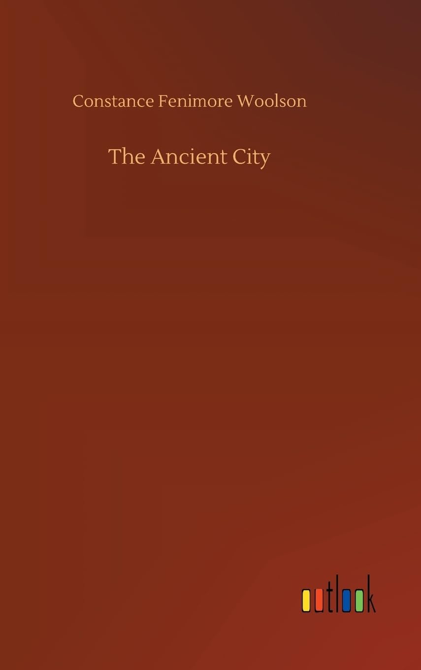 The Ancient City