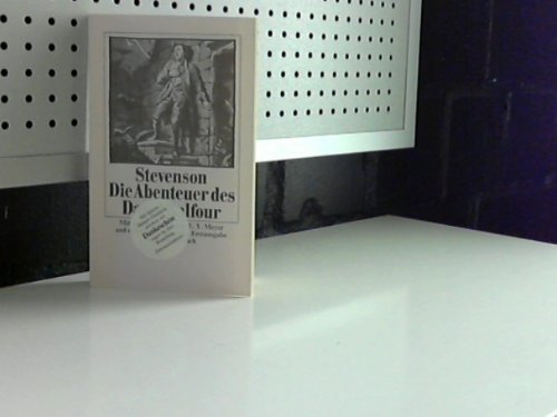 Die Abenteuer des David Balfour
