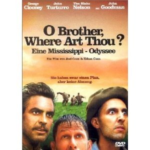 O Brother, Where Art Thou?