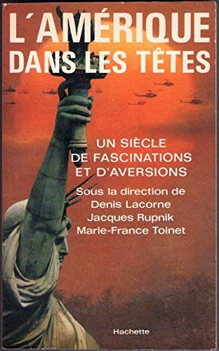 L amerique dans les têtes