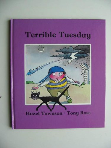 TERRIBLE TUESDAY