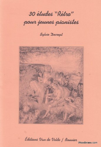 Etudes rétro (30)