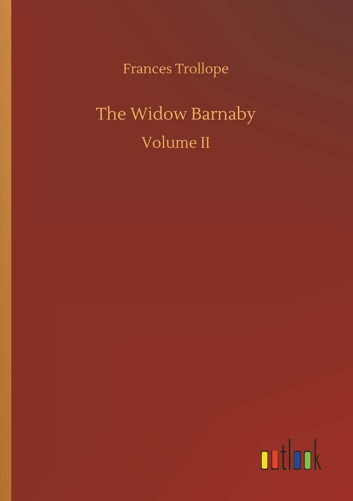 The Widow Barnaby