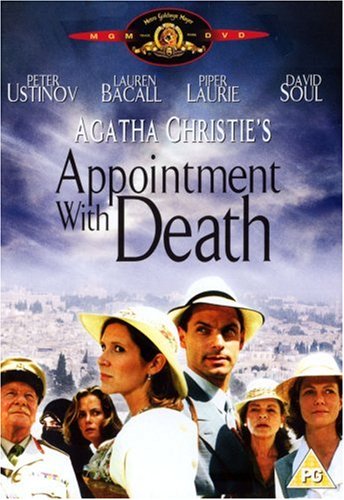 Appointment With Death