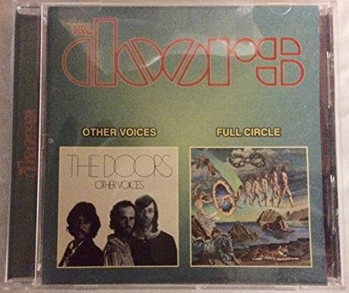 Other Voices / Full Circle
