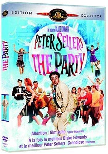 The Party - Édition Collector