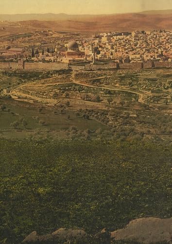 EN PALESTINE