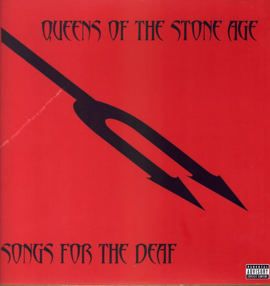 Songs For The Deaf