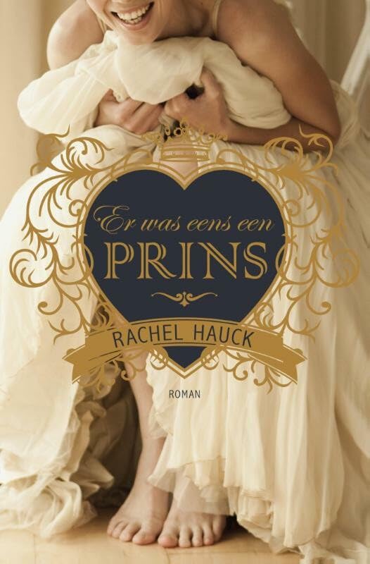 Er was eens een prins: roman (Dutch Edition)