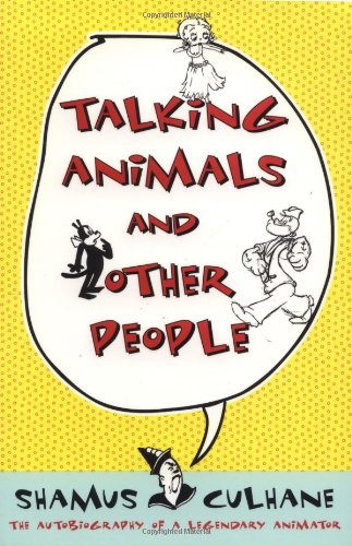 Talking Animals And Other People