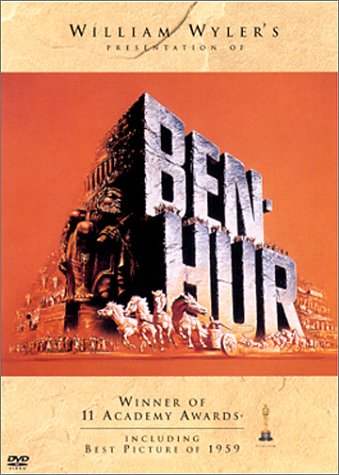 Ben-Hur - Édition Collector