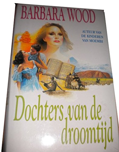 Dochters van de droomtijd