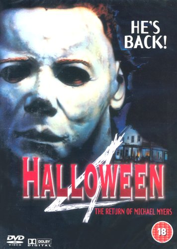 Halloween 4: The Return of Michael Myers