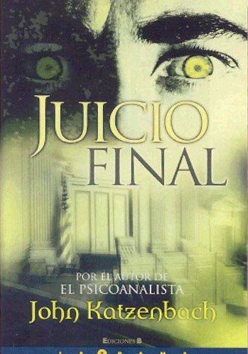 JUICIO FINAL (Spanish Edition)