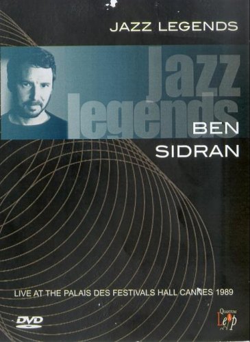 Live At The Palais Des Festivals Hall