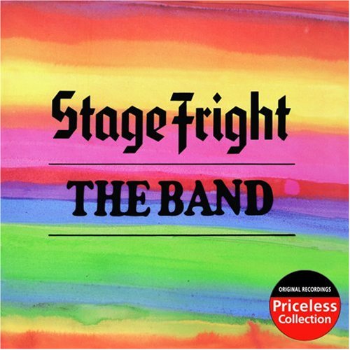 Stage Fright