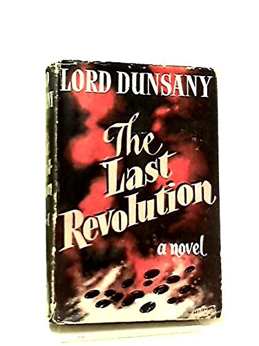 The Last Revolution